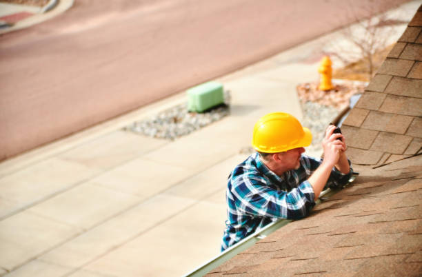 Best Roof Restoration Services  in Nd Lake, WI