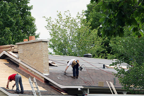 Roof Waterproofing Services in Wind Lake, WI