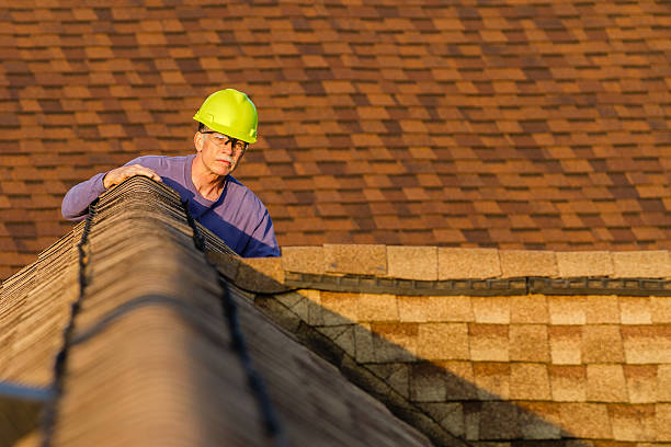 Quick and Trustworthy Emergency Roof Repair Services in Wind Lake, WI