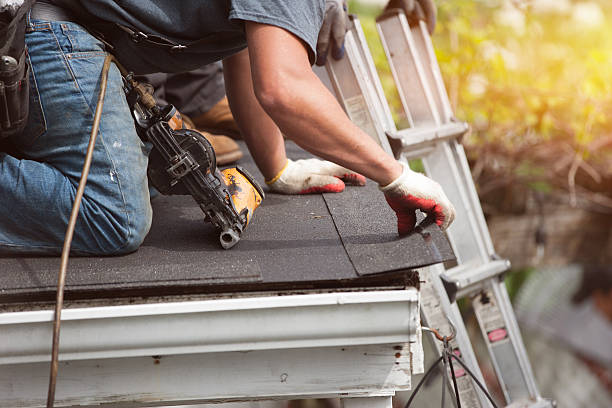 Best Storm Damage Roof Repair  in Nd Lake, WI