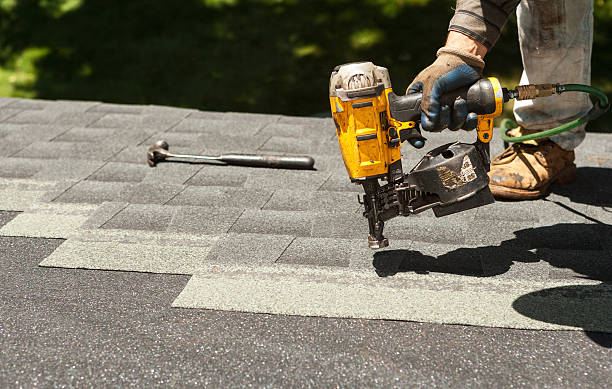 Gutter Installation and Roofing in Wind Lake, WI