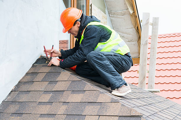 Best Roofing Contractor Near Me  in Nd Lake, WI