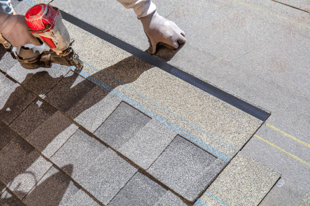 Best Best Roofing Contractors  in Nd Lake, WI